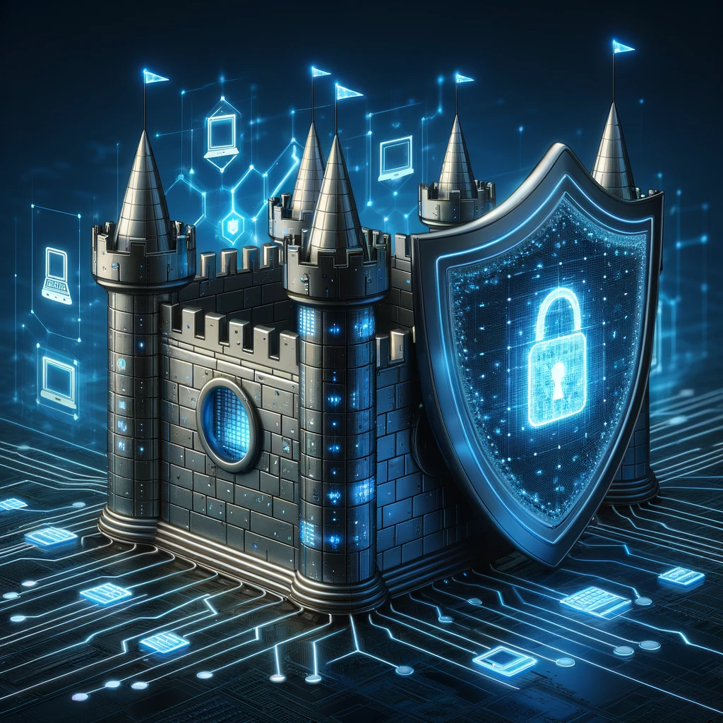 Cybersecurity-101