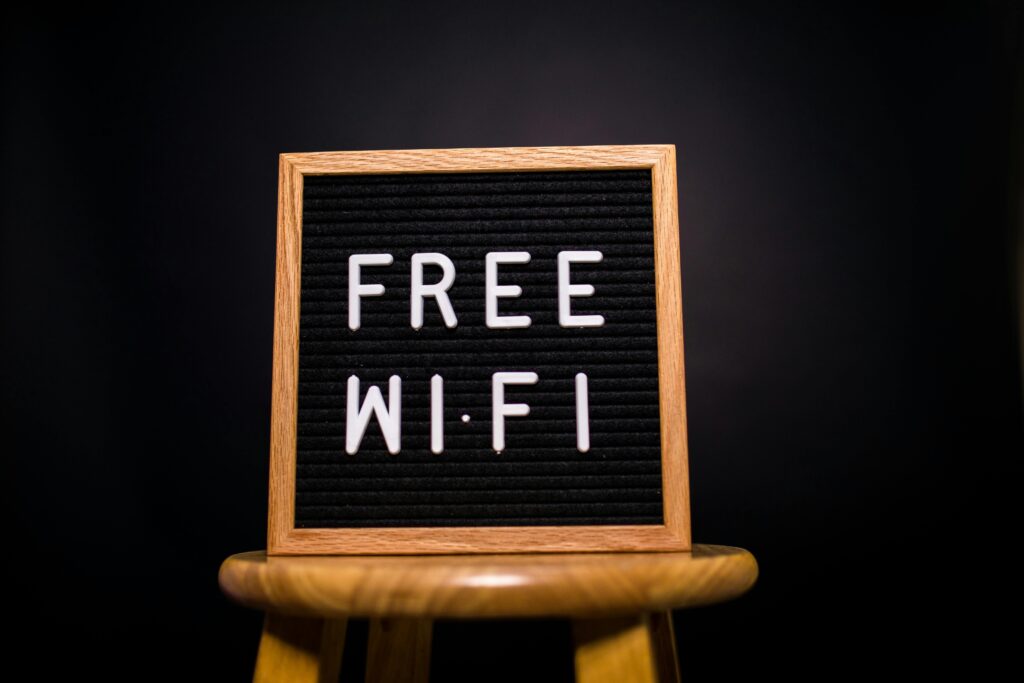 Το Wi-Fi σας είναι η νέα κλειδαριά του σπιτιού σας – Προστατέψτε το!