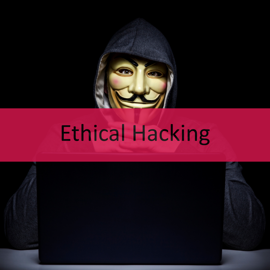 Ethical Hacking