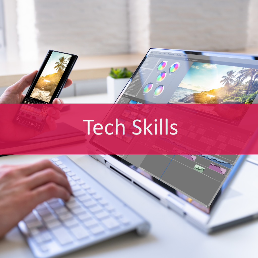 Tech Skills