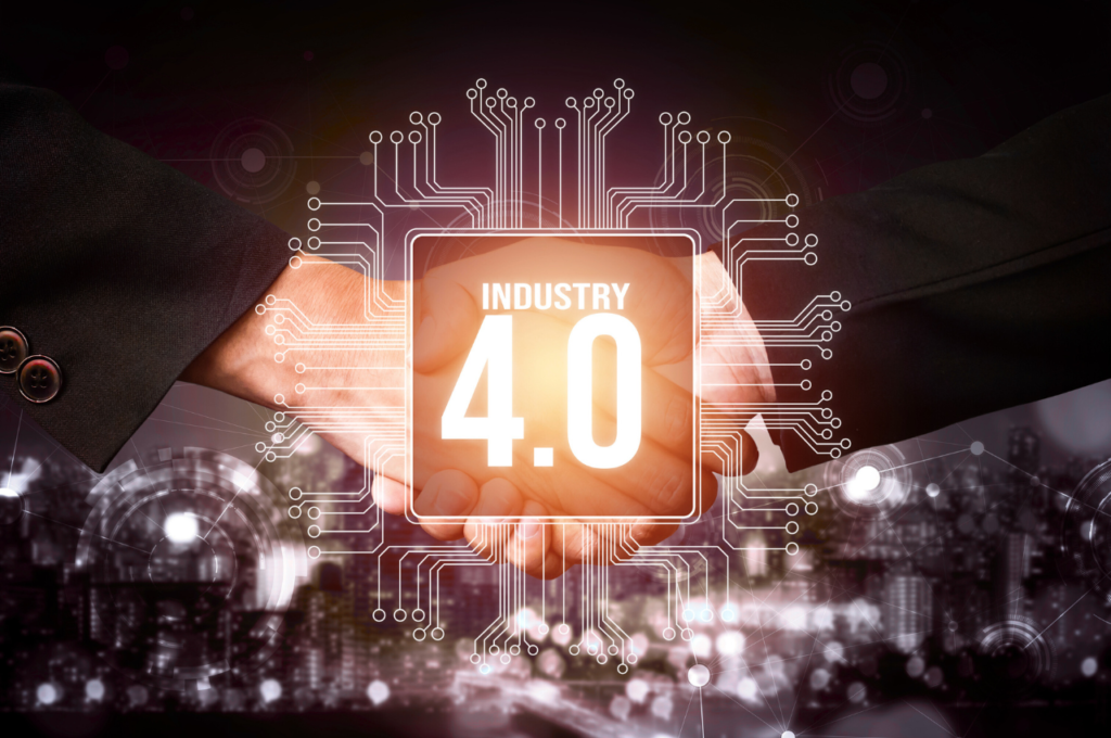 Industry 4.0 για όλους