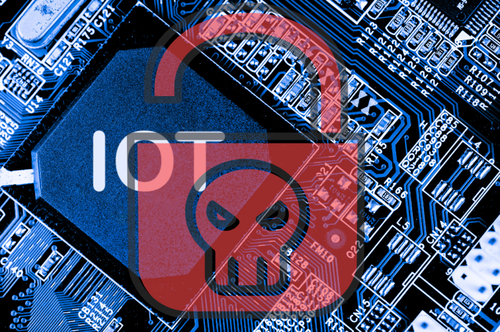 IoT (In)security: Η ευπάθεια των έξυπνων συσκευών και η τέχνη του Physical Penetration Testing