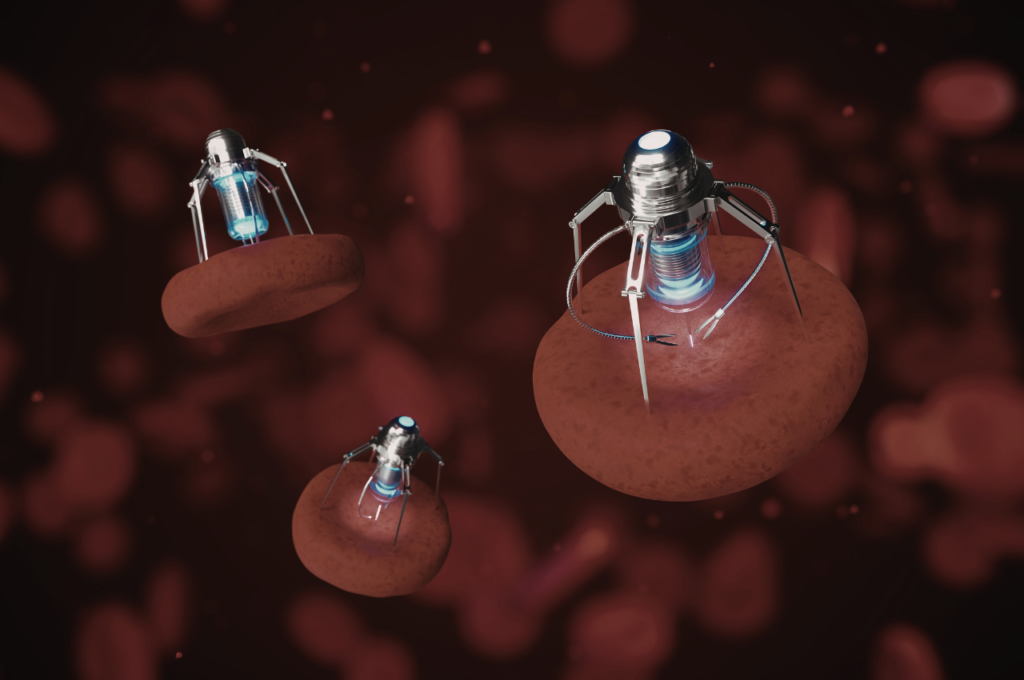 Bio-Bots: Η Ρομποτική που Ζει (και Θεραπεύει) μέσα μας