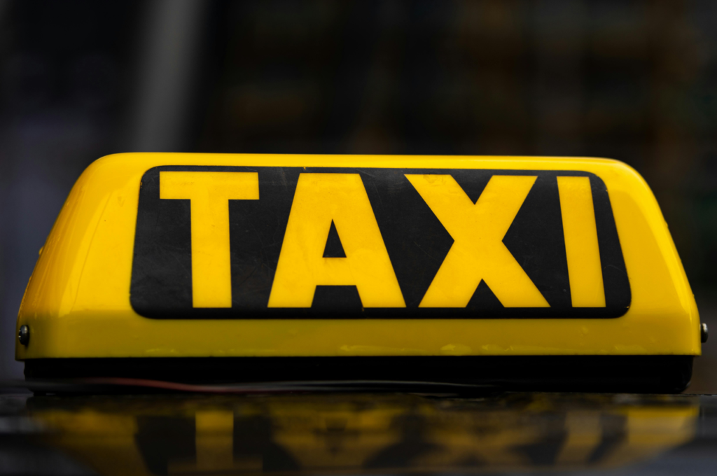 Robotaxis και η "Halo" Εμπειρία