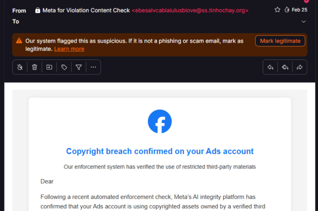 Γιατί το phishing είναι η πιο συνηθισμένη κυβερνοεπίθεση